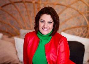 Szórád Andrea ESG - wellbeing - stratégiai HR